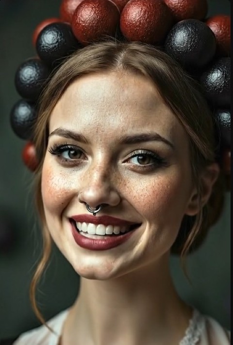 Bollenhut Marie