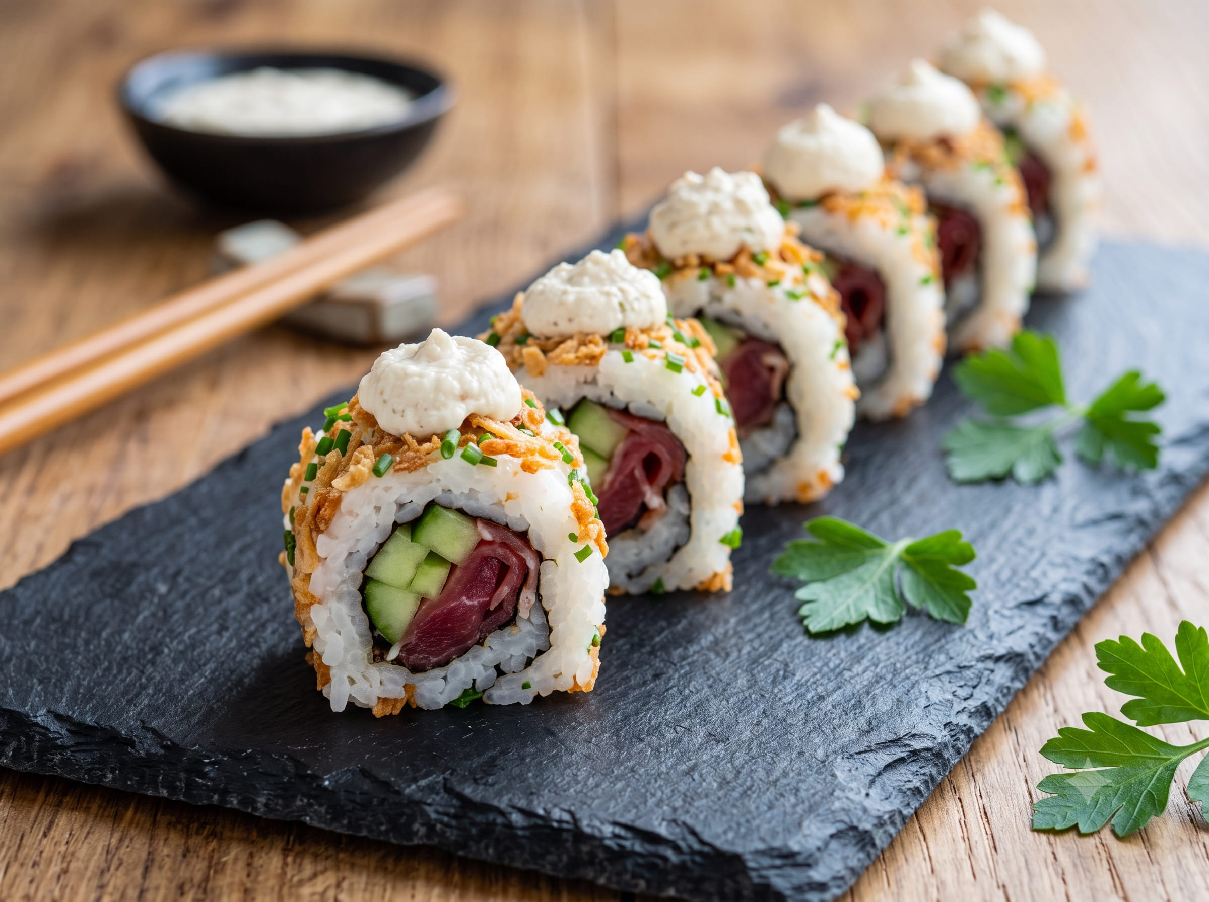 Schwarzwälder Vesper Roll