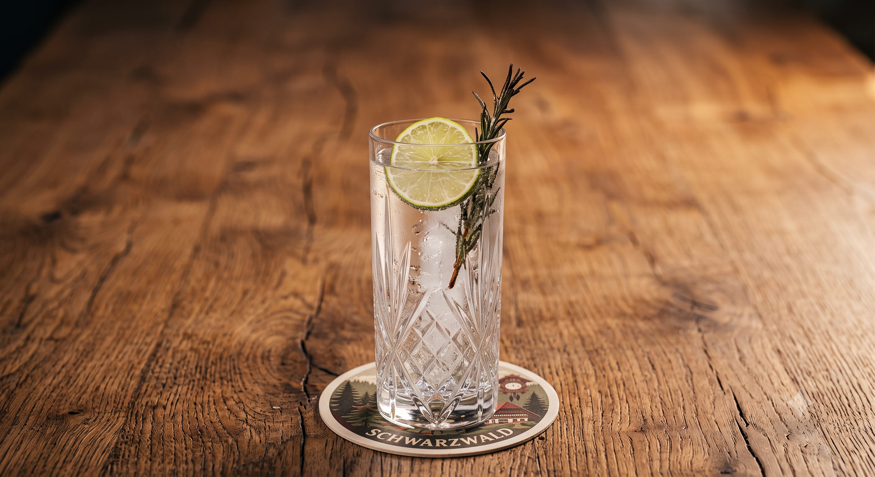 Schwarzwald Highball